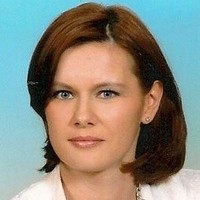 Elżbieta Smuniewska - Kornas