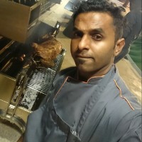Mohamed Inshaf Inshaf