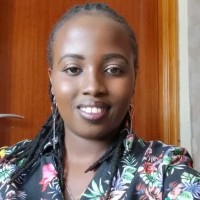 Grace Kago
