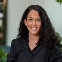 Laura de Vries