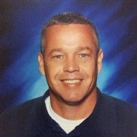 Gregory Brimhall