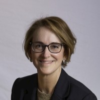 Priscilla West