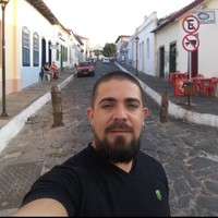 Gibran Freitas