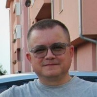 Branislav Gorisek