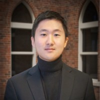 Chris Kim, Mba