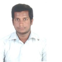 Raghuvaran Krishnamoorthy