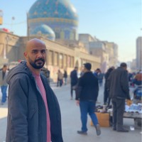 Mustafa Hussein