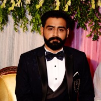 Amir Ahmad