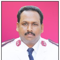 Yesurajyam D