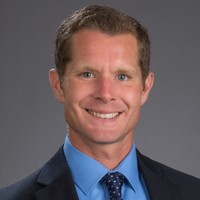 Adam Gaston