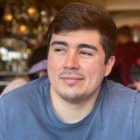 Benjamin Botello