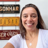 Luciana Barbosa