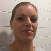 Maria Groot