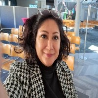 Soraya CHitsaz-ahmadi