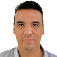 Marco Antonio Flores López