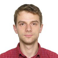 Володя Заяць