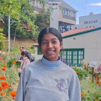 Divya Ramesh