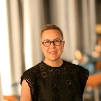 Kaisa Aura Arbholt