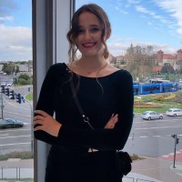 Magdalena Ślusarczyk