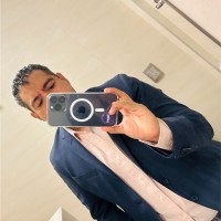 Aaron Garcia Quinteros