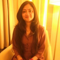 Priyanshi Srivastava