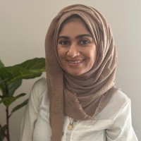 Atiya Merchant