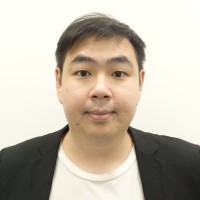 John L Chen