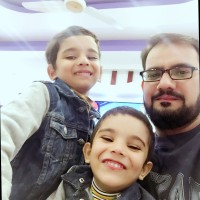 Adil Siddiqui