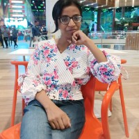 Ayushi Srivastava