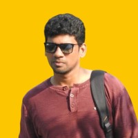 Prathees Kumar