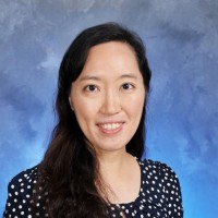 Jennifer Mou