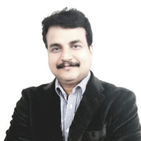 Nagendra Javarayappa