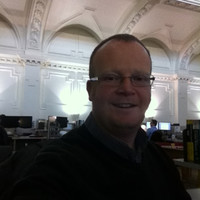 Saul Ross