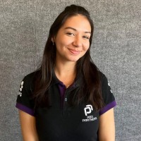 Geovana Vithória