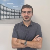 Daniel Losada Fernandez
