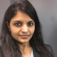 Joshi Khushbu