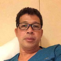 Ricky Alfonso