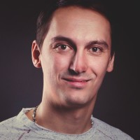 Darko Zavisic
