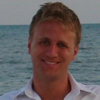 Mark Scullard