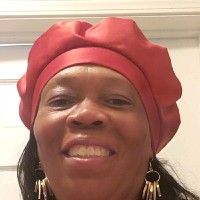 Sis Audrey Young-Muhammad