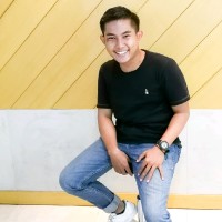 Muhammad Fiqi Luthfi