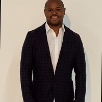 MARCUS SPENCE