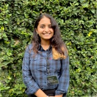 Bharathi Ravi