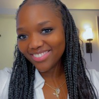 Veronica Brown, A-CSM