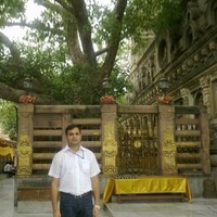 manoj kumar