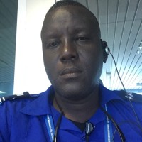 Vonel Georges
