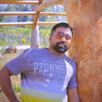 Kiran Jonnala