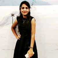 Komal Shinkar