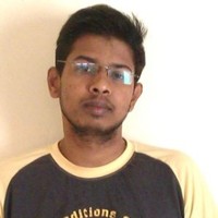 Sarvesh Deshmukh