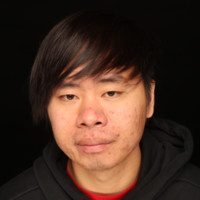 Anthony Vang